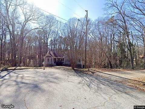 Oak Landing, DOUGLASVILLE, GA 30134
