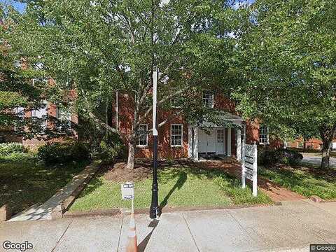 High, CHARLOTTESVILLE, VA 22902
