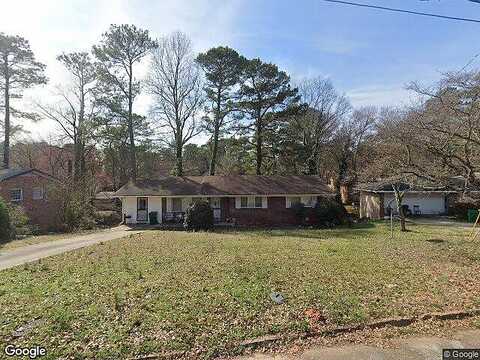 Atherton, DECATUR, GA 30035