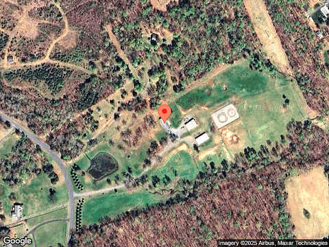 Grasty Gold Mine, RHOADESVILLE, VA 22542