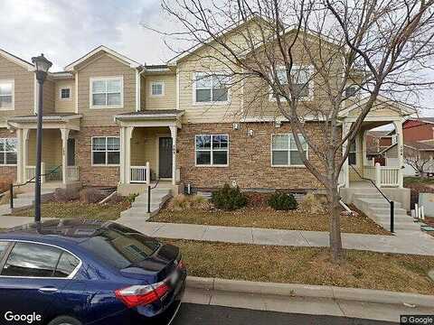 Des Moines, FORT COLLINS, CO 80525