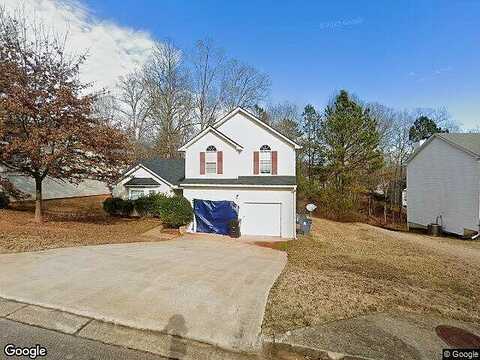 Tuckahoe, DOUGLASVILLE, GA 30135