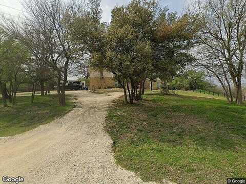 County Road 414, CHILTON, TX 76632
