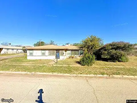 7Th, BIG SPRING, TX 79720