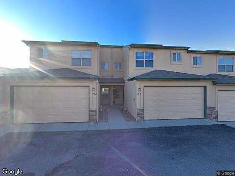 Eagle Summit, COLORADO SPRINGS, CO 80919