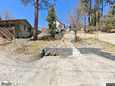 Cline Miller, FAWNSKIN, CA 92333