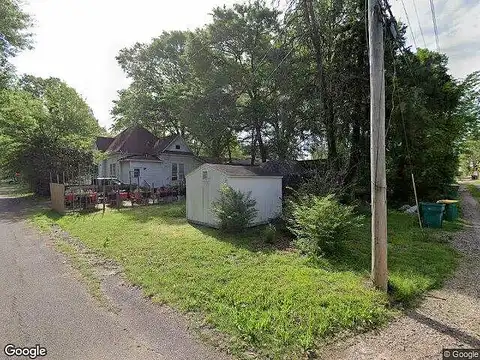 Walnut, TEXARKANA, TX 75503