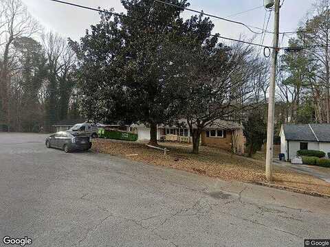 Thrasher, DECATUR, GA 30032