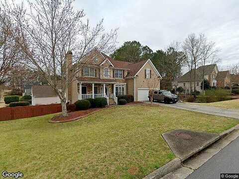 Country Club, HIRAM, GA 30141