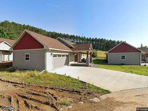 Luke, CHIPPEWA FALLS, WI 54729