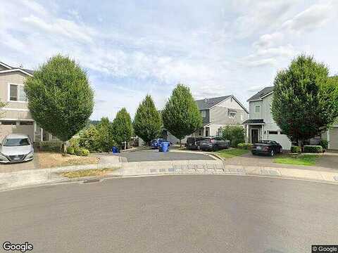 Vivian, HAPPY VALLEY, OR 97086