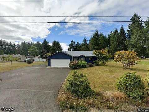 Knappa Dock, ASTORIA, OR 97103