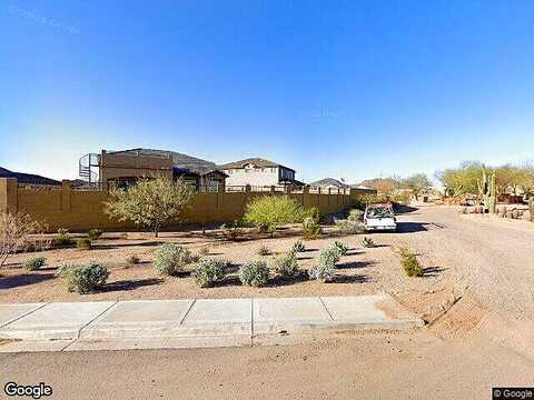 June, MESA, AZ 85207