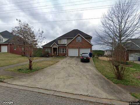 Westmoreland Lake, BUCHANAN, GA 30113