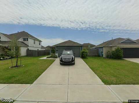 Eternal, LA MARQUE, TX 77568