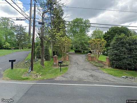 Georgetown, MC LEAN, VA 22101