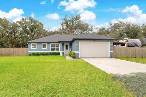 Brown, ORANGE CITY, FL 32763