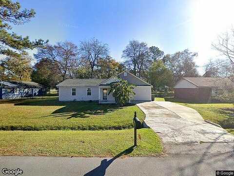 Hancock, HINESVILLE, GA 31313
