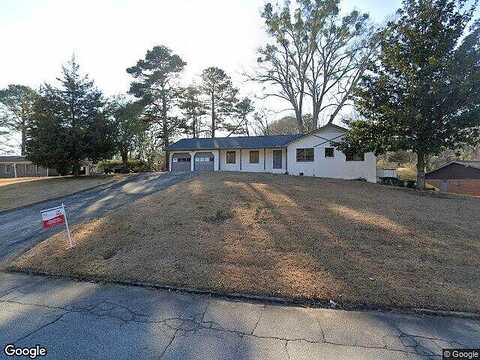 Wonder Valley, DECATUR, GA 30034