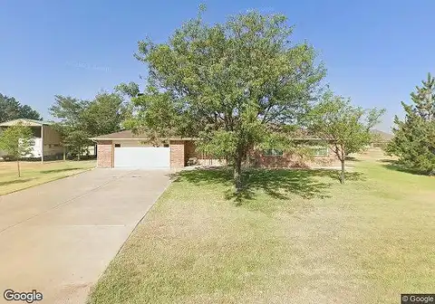 Pratt, CLAUDE, TX 79019