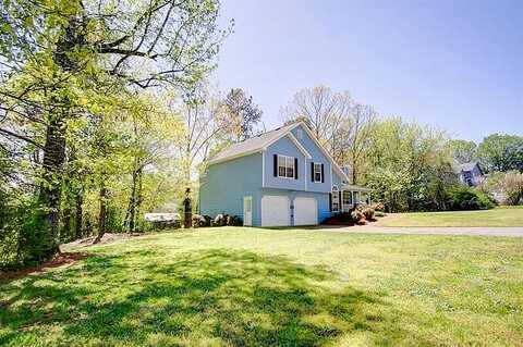 Amberwood, EUHARLEE, GA 30145