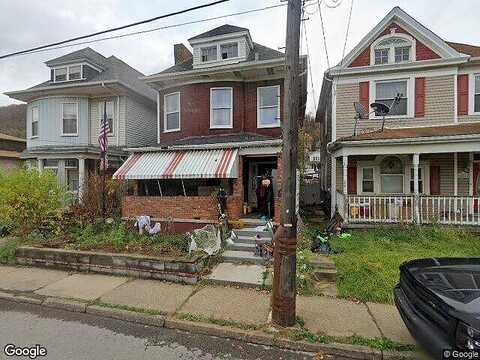 Monongahela, GLASSPORT, PA 15045