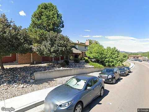 Rockrimmon, COLORADO SPRINGS, CO 80919