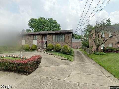Woodside, PITTSBURGH, PA 15221