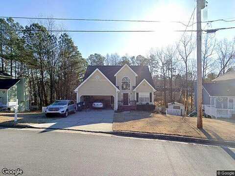 Megan, SUGAR HILL, GA 30518