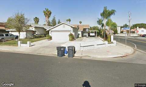 Red Mahogany, MORENO VALLEY, CA 92553