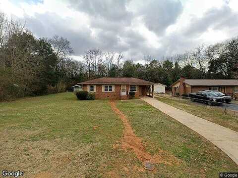 Northcrest, ATHENS, GA 30601