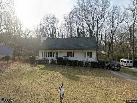 Breckenridge, ATHENS, GA 30606