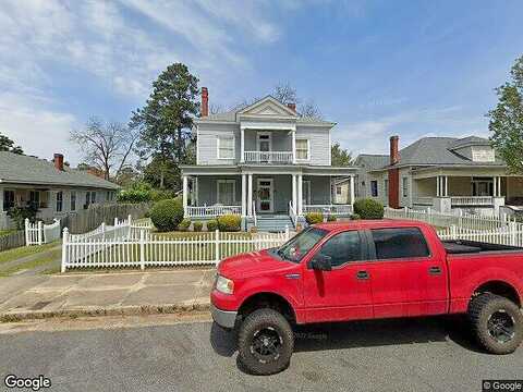 13Th, CORDELE, GA 31015