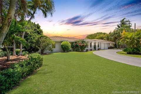 62Nd, PINECREST, FL 33156