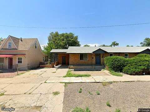 Elizabeth, PUEBLO, CO 81003