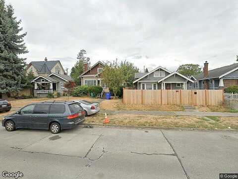 G, TACOMA, WA 98418