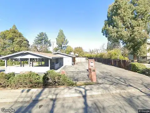 Swain, STOCKTON, CA 95207