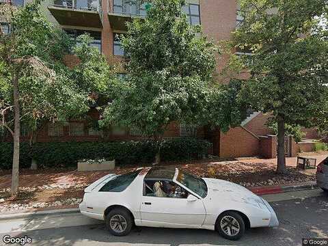 Washington, DENVER, CO 80203