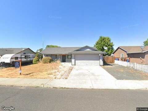 Mahogany, PRINEVILLE, OR 97754
