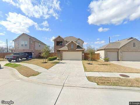 Junction Peak, ROSHARON, TX 77583