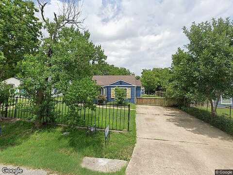Burt, BRYAN, TX 77803