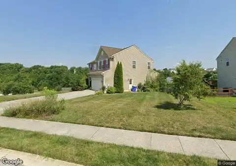 Malek, HANOVER, PA 17331