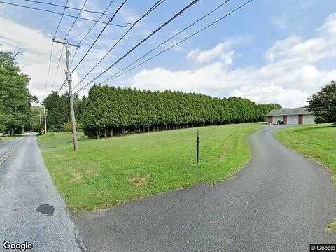 Ellis Woods, POTTSTOWN, PA 19465