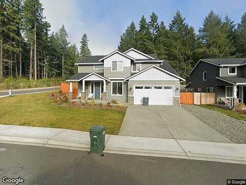 165Th Street, PUYALLUP, WA 98375
