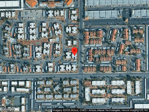 Gannet, LAS VEGAS, NV 89103