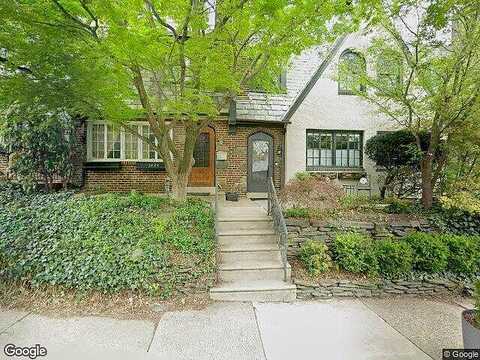 Penn, PHILADELPHIA, PA 19129