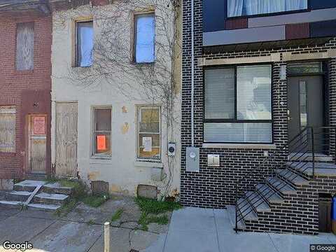 Ingersoll, PHILADELPHIA, PA 19121