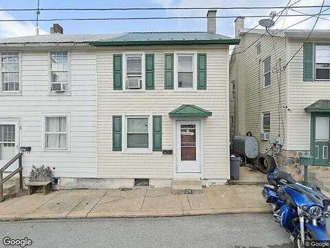 Hanover, DILLSBURG, PA 17019