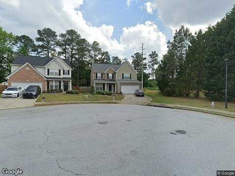 Clairidge, LAWRENCEVILLE, GA 30046