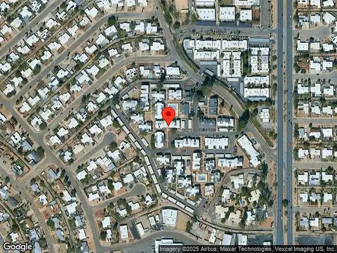 Langley, TUCSON, AZ 85710